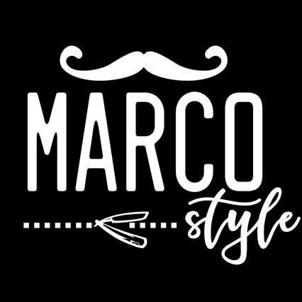 Logo MarcoStyle